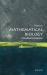 Mathematical Biology : A Very Short Introduction