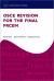 OSCE Revision for the Final FRCEM OSCE Revision for the Final FRCEM