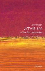 Atheism: a Very Short Introduction