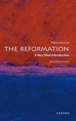 The Reformation : A Very Short Introduction