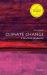 Climate Change : A Very Short Introduction