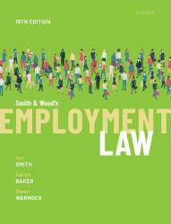 Smith and Wood's Employment Law