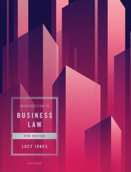 Introduction to Business Law