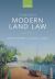 Thompson's Modern Land Law Thompson's Modern Land Law