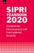 SIPRI Yearbook 2020 : Armaments, Disarmament and International Security