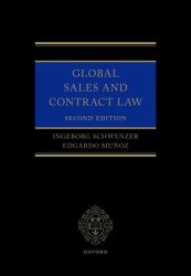 Global Sales and Contract Law