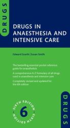 Drugs in Anaesthesia and Intensive Care