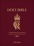The Holy Bible 2023 Coronation Edition : Authorized King James Version