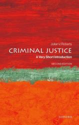 Criminal Justice : A Very Short Introduction