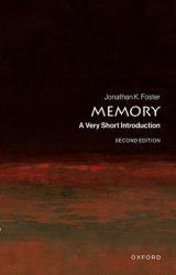 Memory : A Very Short Introduction