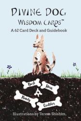 Divine Dog Wisdom Cards