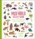 Wild World Activity Book : Discover Our Living Planet with Puzzles, Mazes, and More!