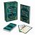 The Sherlock Holmes Case Files : Includes a 50-Card Deck of Absorbing Puzzles and an Accompanying 128-Page Book