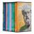 The Great Philosophers Collection : Deluxe 7-Book Hardcover Boxed Set