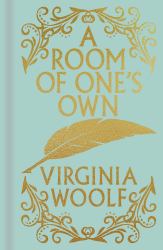 A Room of One's Own : Gilded Pocket Edition