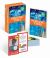 The Periodic Table: Book and Card Deck : 128-Page Book and 52 Fact Cards
