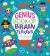 Genius Book of Brain Teasers : 100 Fun Activities for Smart Kids