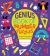 Genius Book of Number Puzzles : Over 80 Fun Activities for Smart Kids