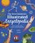 The New Children's Illustrated Encyclopedia : Discover Animals, Space, Science, and the Human Body