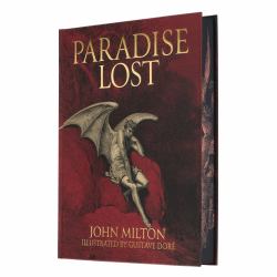 Milton's Paradise Lost : Illustrated by Gustave Doré