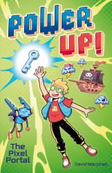Power up! the Pixel Portal