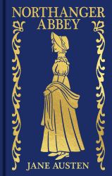 Northanger Abbey : Gilded Pocket Edition