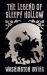 The Legend of Sleepy Hollow and Other Stories : Gilded Pocket Edition