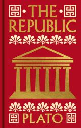 The Republic : Gilded Pocket Edition