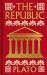 The Republic : Gilded Pocket Edition