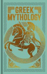 Greek Mythology : Gilded Pocket Edition