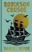 Robinson Crusoe : Gilded Pocket Edition
