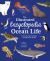 The Illustrated Encyclopedia of Ocean Life : A Visual Voyage Through an Underwater World