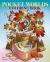 Pocket Worlds Coloring Book : Over 45 Miniature Scenes to Color