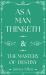 As a Man Thinketh and the Mastery of Destiny