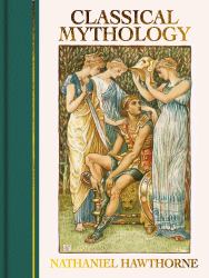 Classical Mythology : Illustrated by Walter Crane