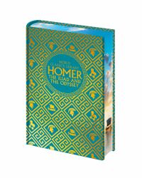 World Classics Library: Homer : The Iliad and the Odyssey