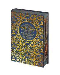 World Classics Library: Mark Twain : The Adventures of Tom Sawyer, the Adventures of Huckleberry Finn, the Prince and the Pauper
