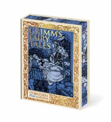 Grimm's Fairy Tales : Illustrated by Arthur Rackham