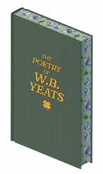 The Poetry of W. B. Yeats