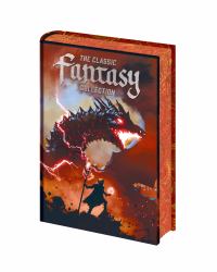 The Classic Fantasy Collection