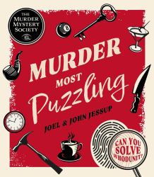 Murder Most Puzzling : Can You Solve Whodunit?
