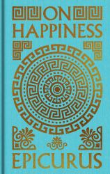 On Happiness : Gilded Pocket Edition