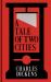 A Tale of Two Cities : Gilded Pocket Edition A Tale of Two Cities : Gilded Pocket Edition