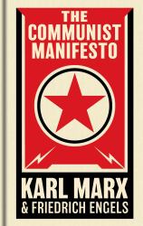 The Communist Manifesto : Gilded Pocket Edition