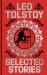 Tolstoy Selected Stories : Gilded Pocket Edition