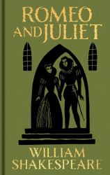 Romeo and Juliet : Gilded Pocket Edition