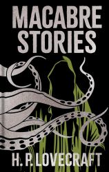 Macabre Stories : Gilded Pocket Edition