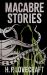 Macabre Stories : Gilded Pocket Edition