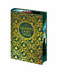 World Classics Library: Grimm's Fairy Tales