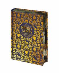 World Classics Library: Henry James : The Portrait of a Lady, the Turn of the Screw, Washington Square